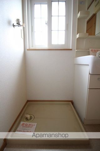 クレストピア21 A棟の内装写真
