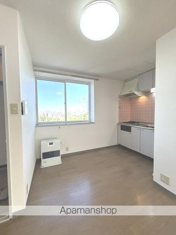 グランステージ伏見の内装写真