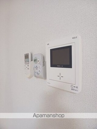 ブリランテ[1LDK/45.07m2]のその他設備2