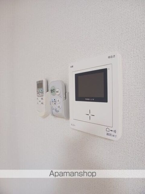 ブリランテ[1LDK/45.07m2]のその他設備2