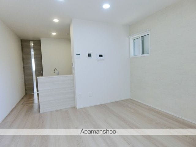 DーROOM六十人町 Aの内装写真