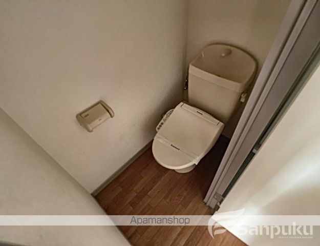 レオパレスグランディルの内装写真