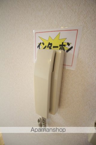 プリミエール サウスの内装写真