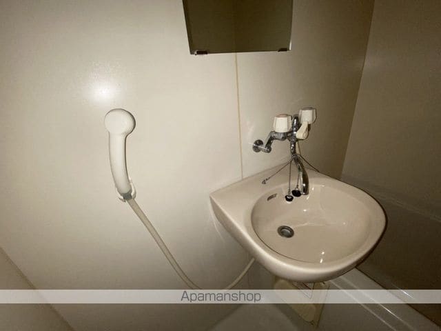 レオパレスきららの内装写真