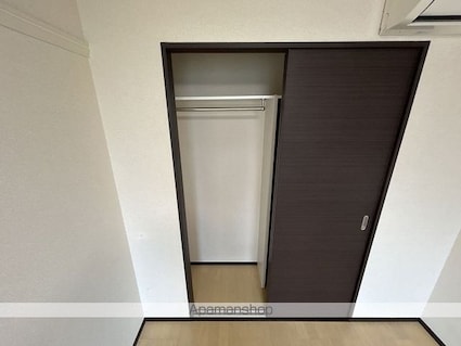 クレイノボンボン　桜[1K/20.32m2]の収納