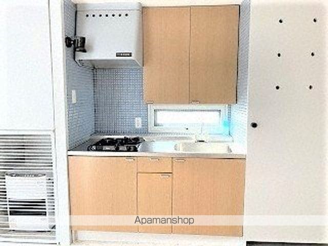 フォルミカの内装写真