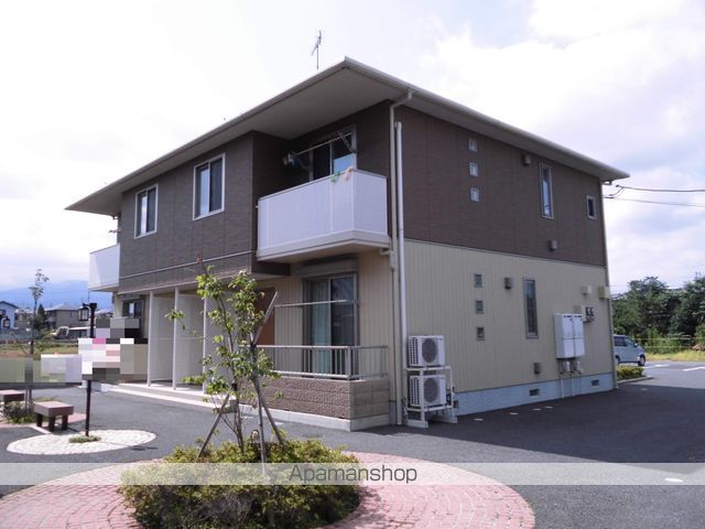 クラヴィエ駒寄A・B