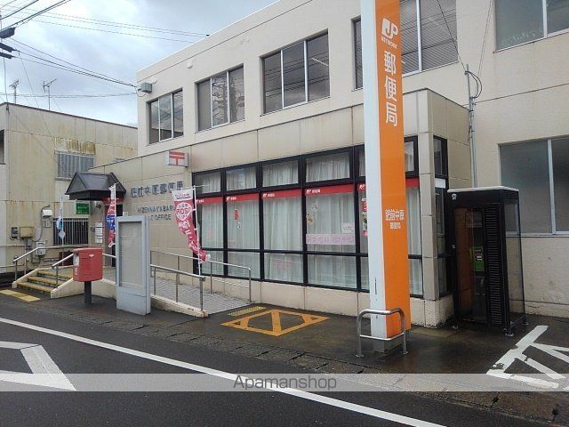トレスプエンテ Iの周辺写真