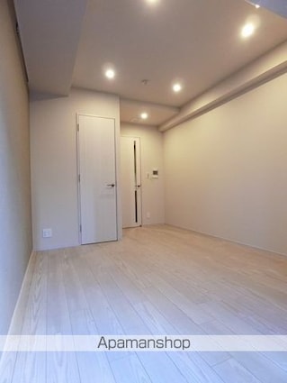 ザ・パークハビオ高円寺レジデンス[1K/25.3m2]のリビング・居間