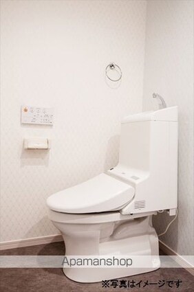 ｉｏ　ＬｕＣｅ（イオ・ルーチェ）[1K/20.62m2]のトイレ