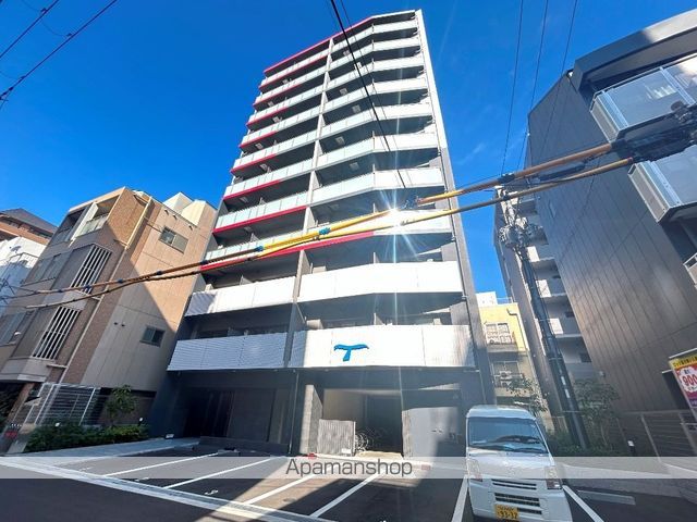 セレニテ天六ミラクの外観写真