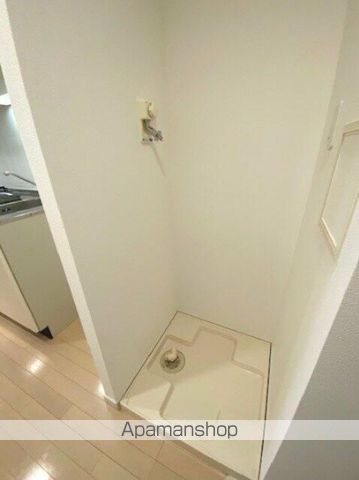 プラウドフラット隅田リバーサイドの内装写真