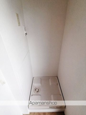フリーダムSEEDの内装写真
