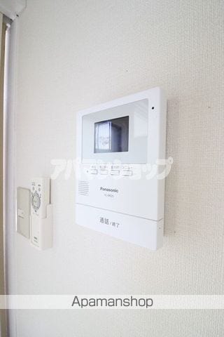 クーノス北坂戸の内装写真