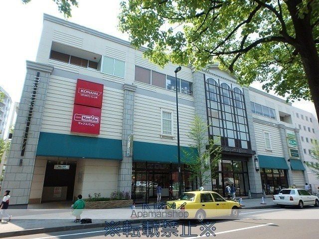 クオーレ円山公園の周辺写真
