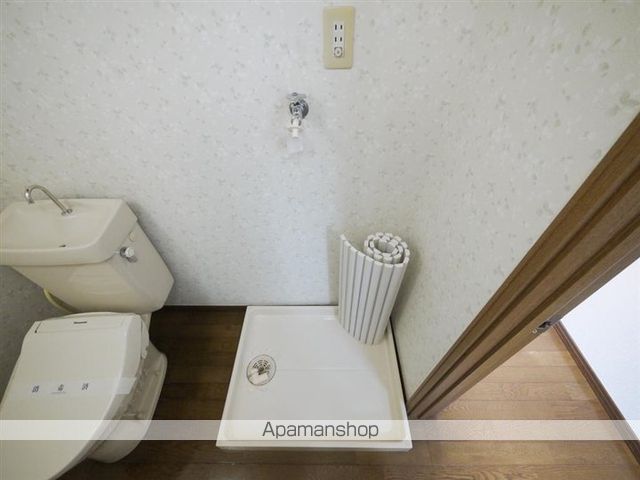 エクセルシャトー堤町の内装写真
