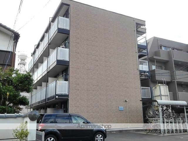 レオパレスコンフォート上社の内装写真
