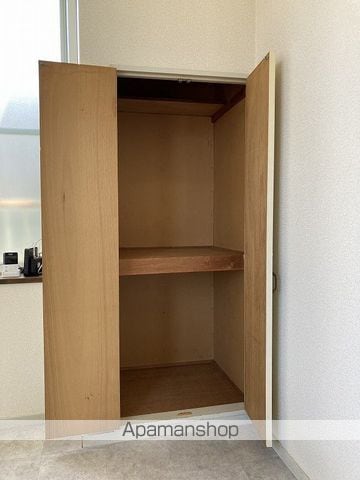 Alivio新潟近江の内装写真