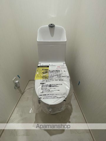 タウンハウス山鼻の内装写真