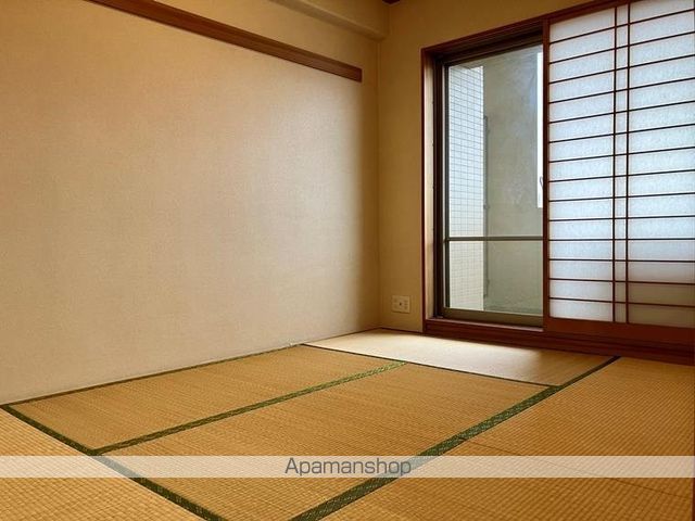 ソフィア西台の内装写真