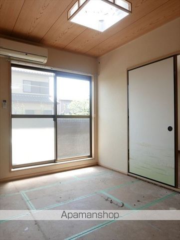 サニーハウス石田の内装写真