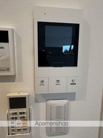 メゾンクレール二日市伍番館の内装写真