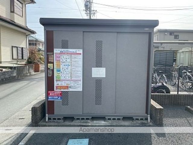レオパレスクレージュの内装写真