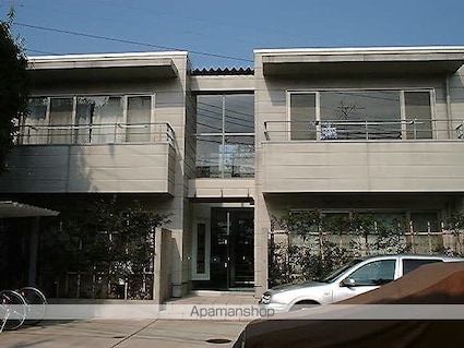 オークヴィラ[1LDK/40.9m2]の外観3