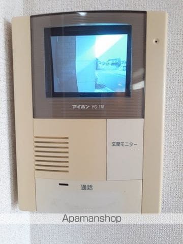 レジデンス手城の内装写真