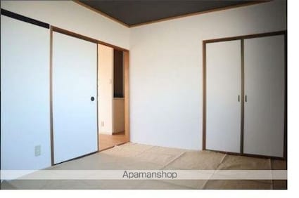 ドミエール高松[2DK/42.7m2]のその他部屋・スペース