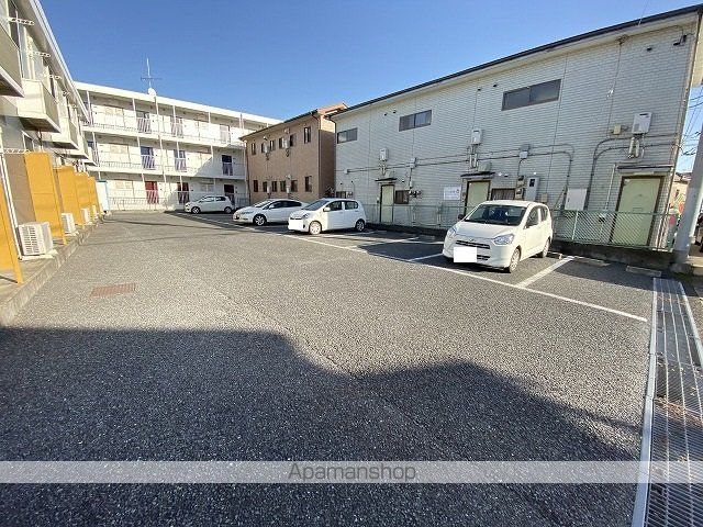 レオパレスプラムキャッスル 104 ｜ 千葉県成田市東町91-1（賃貸アパート1K・1階・23.18㎡） その17