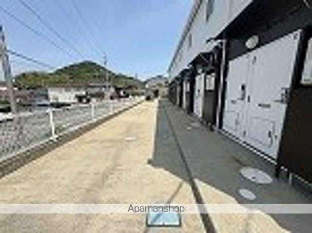 レオパレスI WISHのその他写真