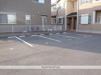 エクセル中小路[2DK/52.84m2]の共用部1