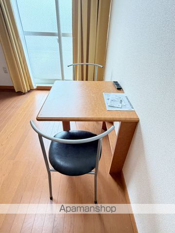 アリエッタ延久IIの内装写真