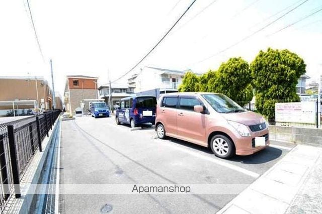 岡山市南区 2階建 築11年のその他写真