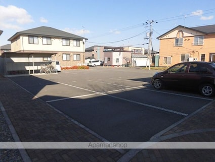 グランドールＫⅡ[2LDK/53.79m2]の外観4