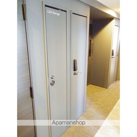 ネベル札幌 LEGEND COREの外観写真