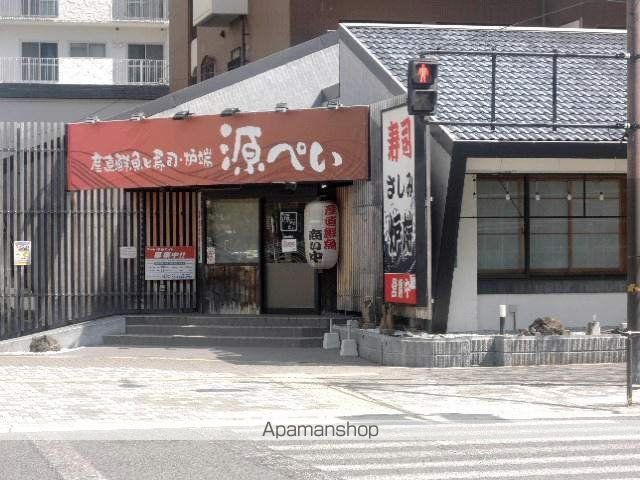 S−RESIDENCE新大阪WESTの周辺写真