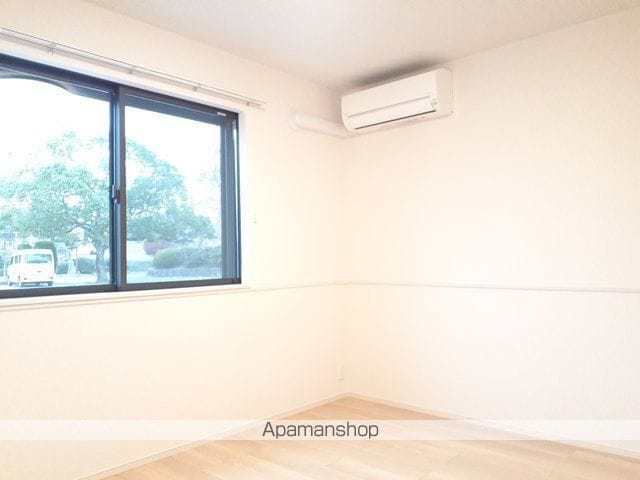 サンリット スクエア IIの内装写真
