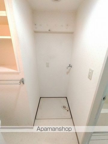 山田マンションビューテラスの内装写真