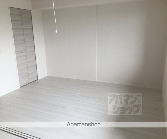 STグランツの内装写真