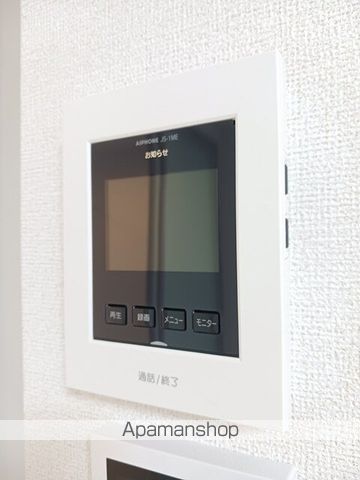 アクティーフ・Y Iの内装写真