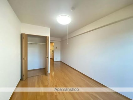 グランプレミアゆめ西[1K/28.5m2]の内装5