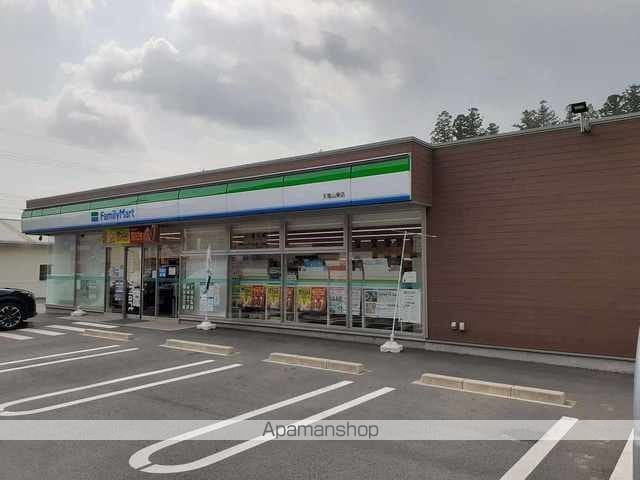 メモーリア 202 ｜ 静岡県浜松市天竜区山東3316-1（賃貸アパート2LDK・2階・55.81㎡） その17