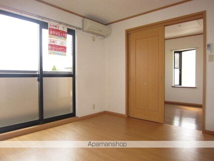 トーラスＨＡＲＡ[2LDK/51.26m2]の内装7