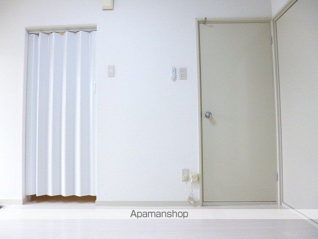 エクセル20の内装写真