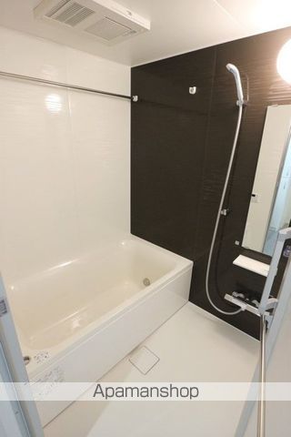 インフィニットカンワの内装写真