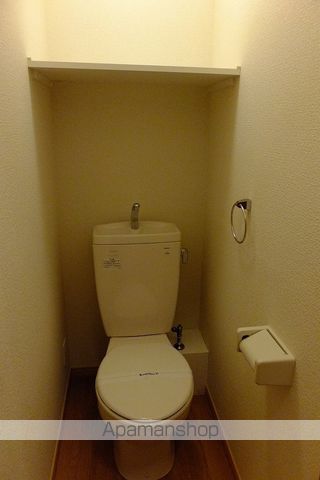 レオパレスΒの内装写真