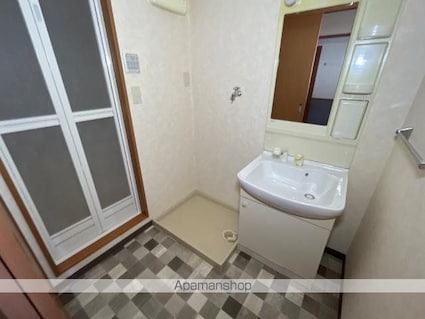 グリーンロック[2LDK/51.3m2]の内装1