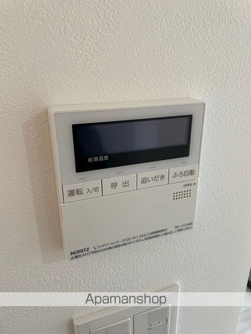 メイクス浅草EASTの内装写真